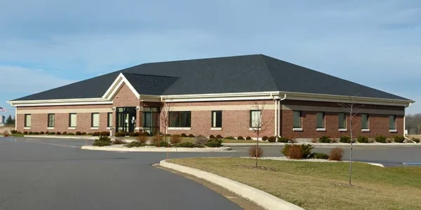 Nystrom & Associates Oshkosh